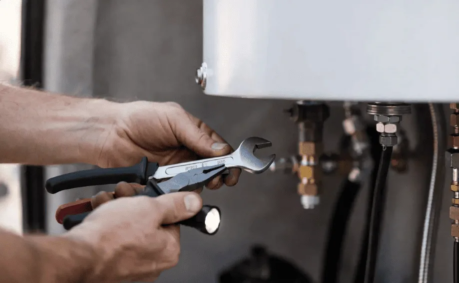 Why choose Water Heater Repair in Ringgold, TX